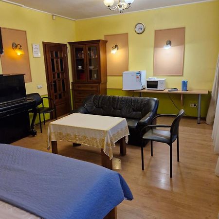 Apartament Erfolg 12 Даугавпилс Екстериор снимка