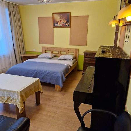 Apartament Erfolg 12 Даугавпилс Екстериор снимка