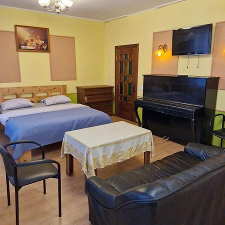Apartament Erfolg 12 Даугавпилс Екстериор снимка