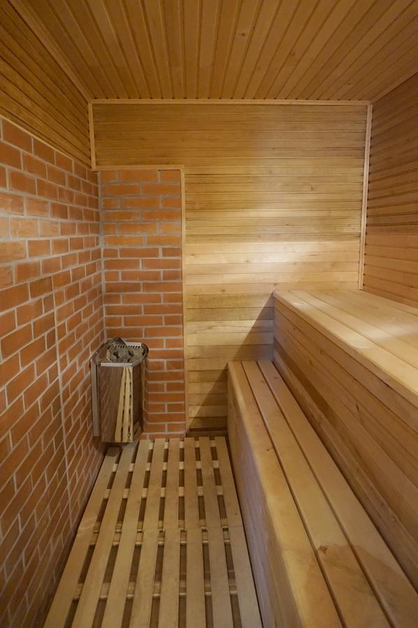 Apartament Erfolg 12 Даугавпилс Екстериор снимка