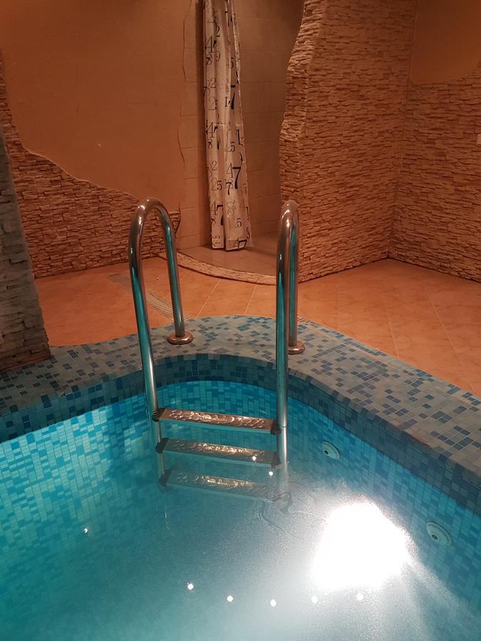 Apartament Erfolg 12 Даугавпилс Екстериор снимка