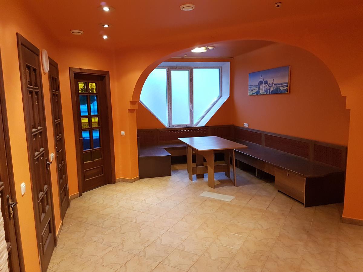 Apartament Erfolg 12 Даугавпилс Екстериор снимка