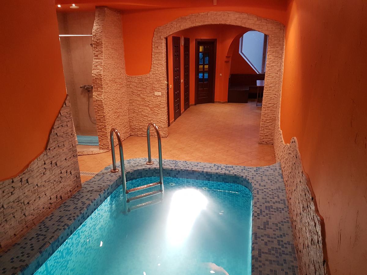 Apartament Erfolg 12 Даугавпилс Екстериор снимка