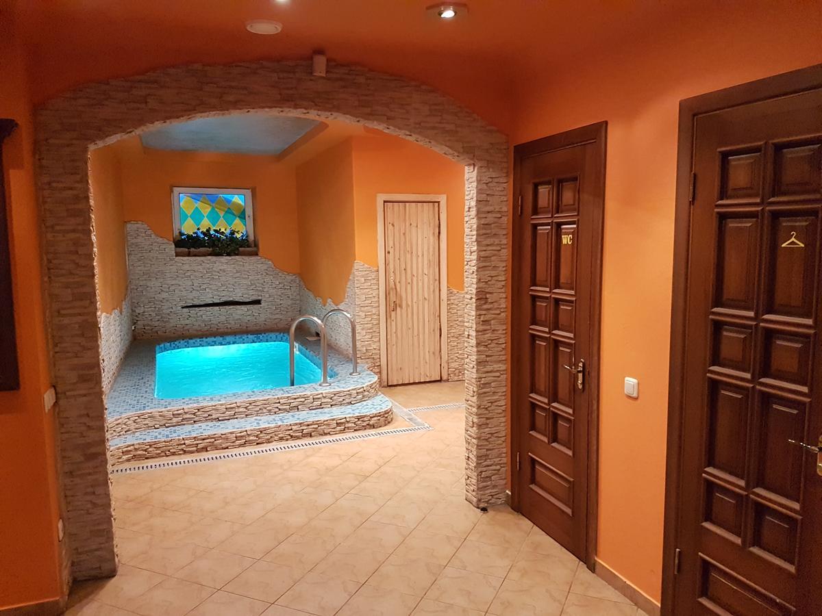 Apartament Erfolg 12 Даугавпилс Екстериор снимка