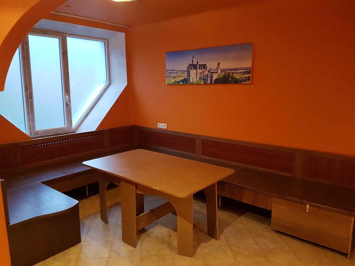 Apartament Erfolg 12 Даугавпилс Екстериор снимка