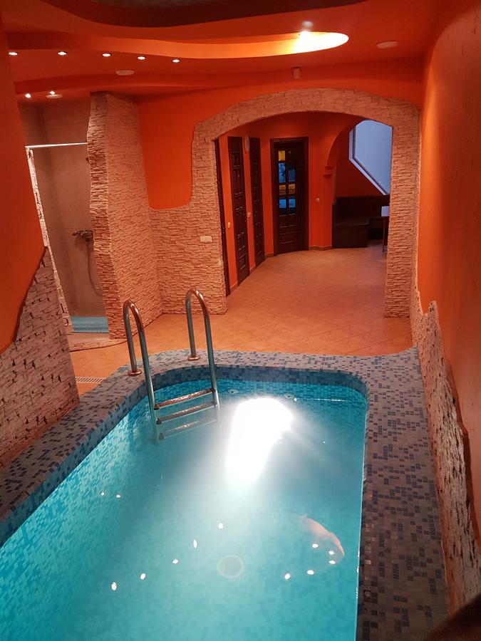 Apartament Erfolg 12 Даугавпилс Екстериор снимка