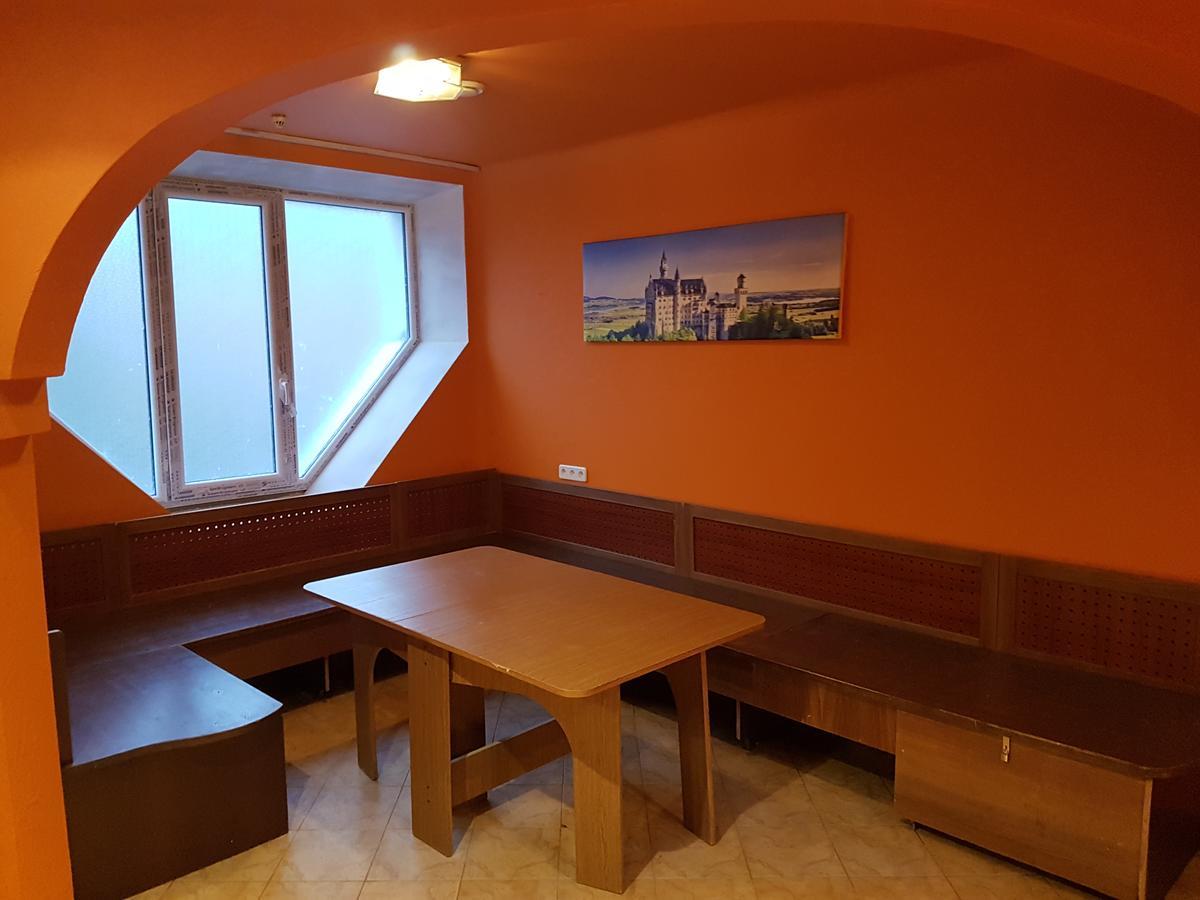 Apartament Erfolg 12 Даугавпилс Екстериор снимка