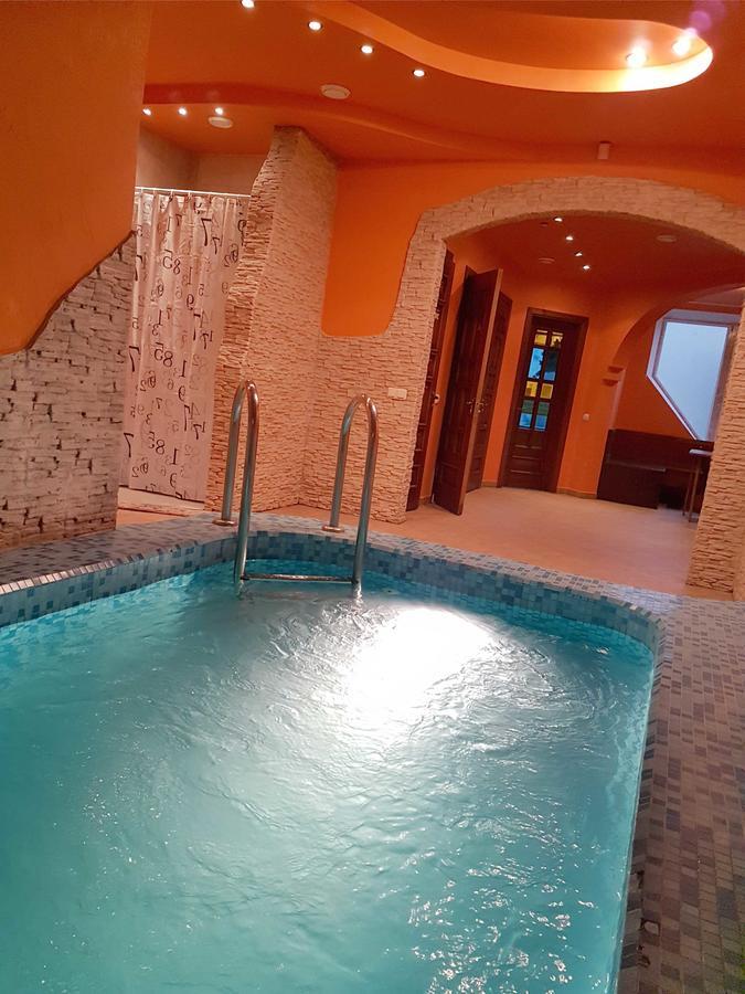 Apartament Erfolg 12 Даугавпилс Екстериор снимка