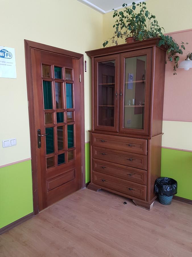 Apartament Erfolg 12 Даугавпилс Екстериор снимка