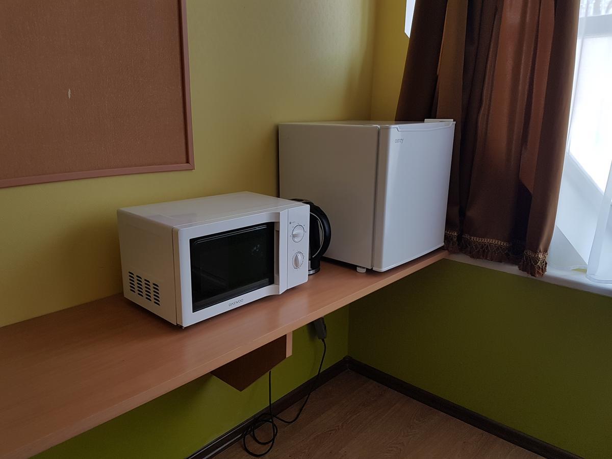 Apartament Erfolg 12 Даугавпилс Екстериор снимка