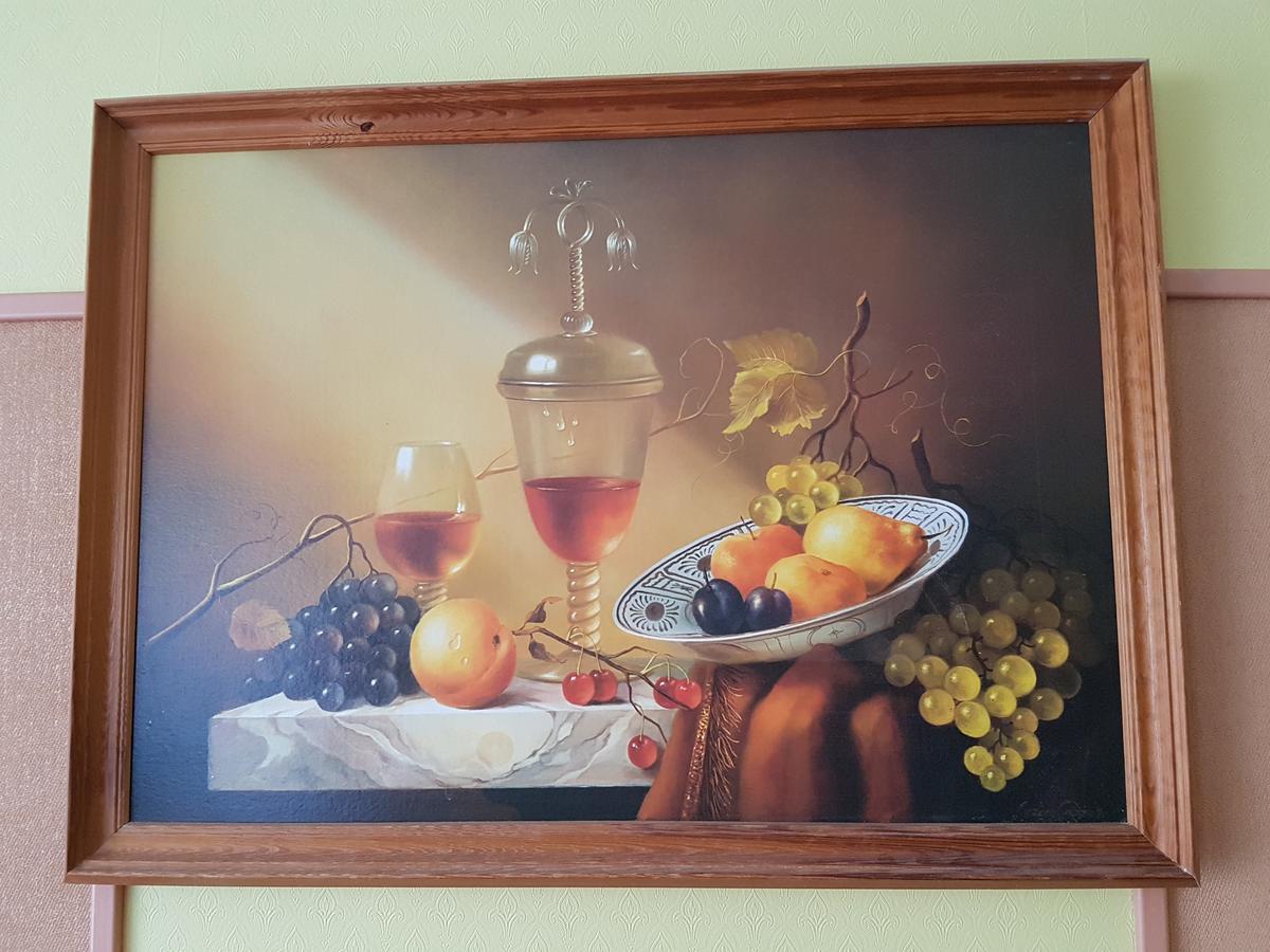 Apartament Erfolg 12 Даугавпилс Екстериор снимка