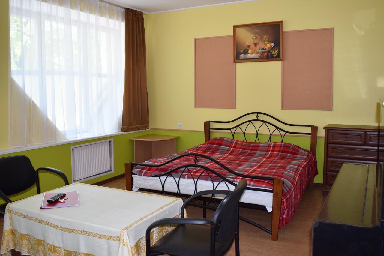 Apartament Erfolg 12 Даугавпилс Екстериор снимка