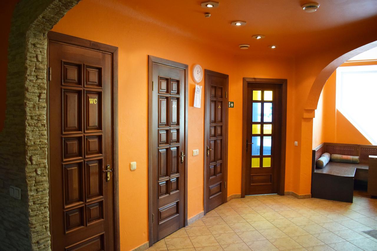 Apartament Erfolg 12 Даугавпилс Екстериор снимка