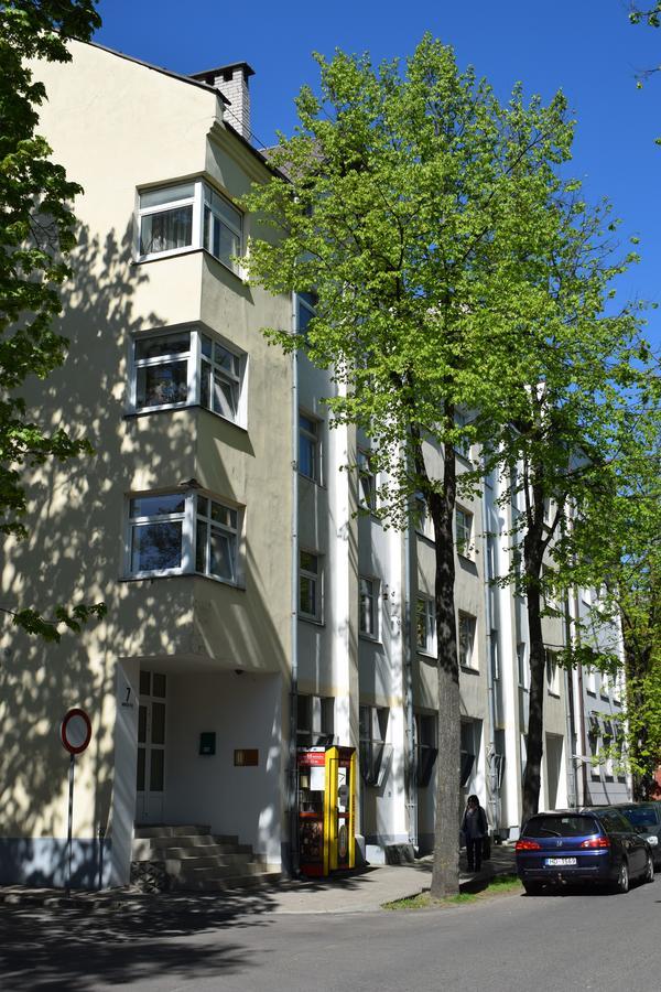 Apartament Erfolg 12 Даугавпилс Екстериор снимка